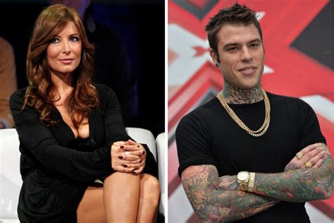 Fedez Furioso Esplode Selvaggia Lucarelli Tu Fai Di Peggio