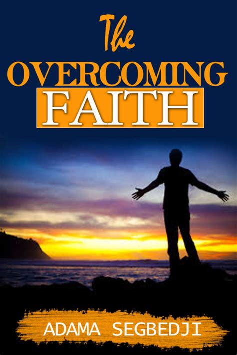 The Overcoming Faith Solution Chapel International