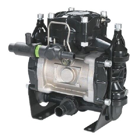 Comet Diaphragm Pump Bp60k Suit Silvan Linkage Sprayers Bp60 20 58lpm 20bar For Sale Online Ebay