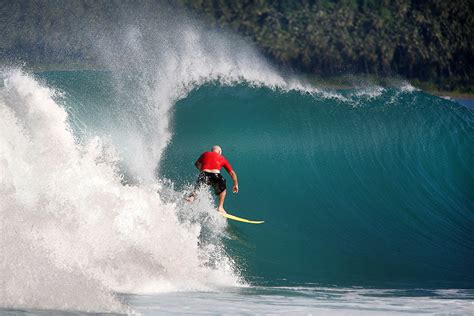 Visit Nias Island » NIAS ISLAND SURFING