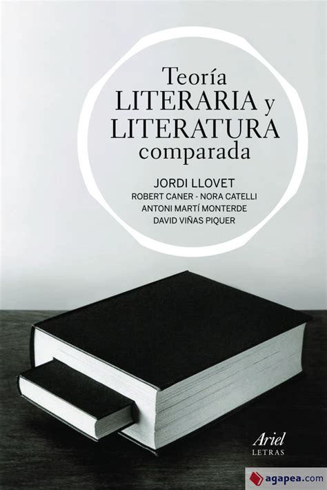 Descubre La Teoría Literaria Guía Completa ★ Teoría Online