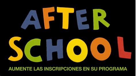 Cómo Aumentar las Inscripciones en su Programa After School