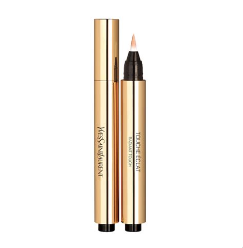 Yves Saint Laurent Beauty Touche Éclat All Over Brightening Concealer Pen