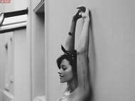 Naked Oriana Sabatini Added By Charlipon