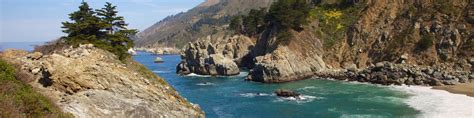 Hotels And Lodging Near Pfeiffer Big Sur State Park Big Sur Find Deals