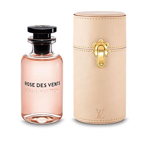 Parfum Rose Des Vents Louis Vuitton Prix Paul Smith