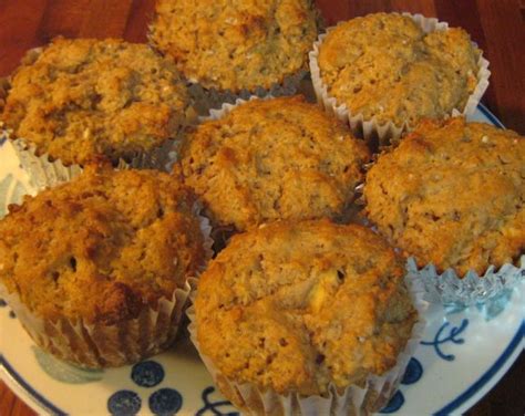 Shredded Wheat Muffins A Great Way To Use The Leftover Crumbs At The Bottom Of The Shredded