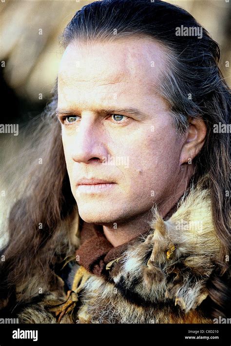 Christopher Lambert Highlander Endgame Highlander 4 2000 Stock Photo