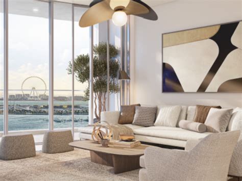 Palm Beach Towers Will Soon Be Palm Jumeirah S Newest Residential Spot