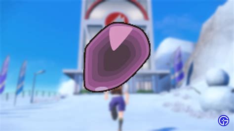 Where To Find Dusk Stone In Pokemon Scarlet Violet And Locations