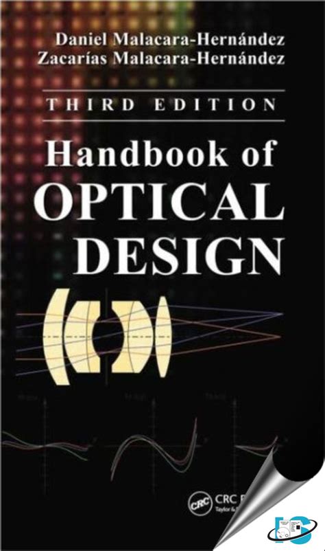 Handbook of Optical Design, 3rd Edition, Daniel Malacara-Hernndez ...