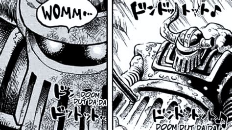 One Piece Chapter 1092 Confirms Luffy S Next Big Challenge