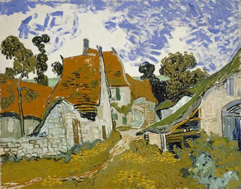 What Was Vincent van Gogh’s Last Painting? | DailyArt Magazine