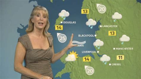 Emma Jesson Brings You Wednesday Mornings Weather Video For The Nw