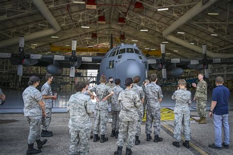 Dvids Images Connecticut Air Guard Welcomes Local Civil Air Patrol