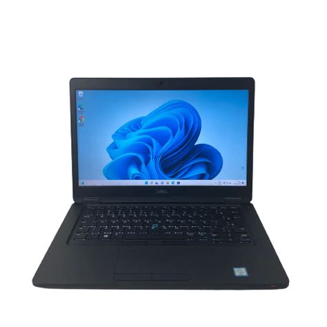 Notebook Dell Latitude Intel Core I Gb Ssd Gb