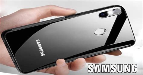 Spesifikasi Samsung Galaxy Zero 2023 RAM 16GB Baterai 7000mAh