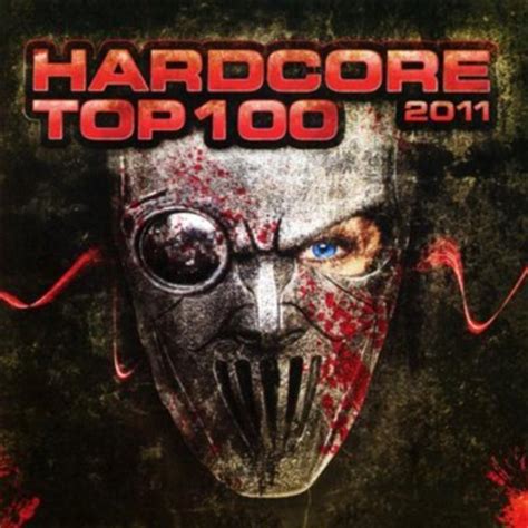 Hardcore Top 100 Various Artists Muzyka Sklep EMPIK