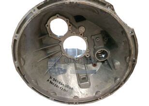 R A Gearbox Housing For Mercedes Benz Actros