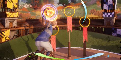 Harry Potter Quidditch Champions News Trailer Guides And More