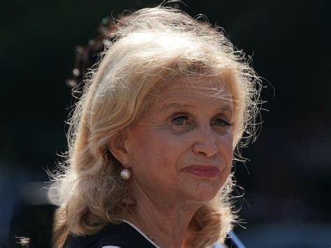 Rep Carolyn Maloney Says Off The Record Biden Is Not Running Again