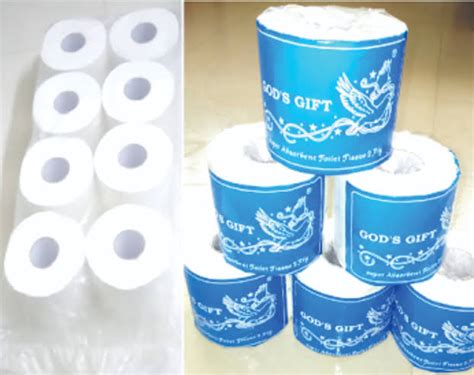 Tissue Making Business In Nigeria Starting Guide Information Hood