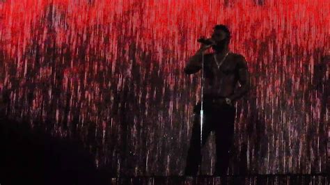 Jason Derulo Naked Belgium Brussels Vorst Nationaal YouTube