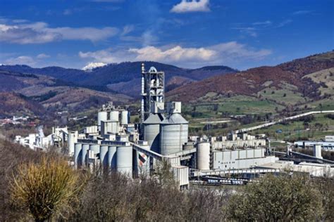 Investiție De Peste 25 Milioane De Euro Pentru Creșterea Capacității De
