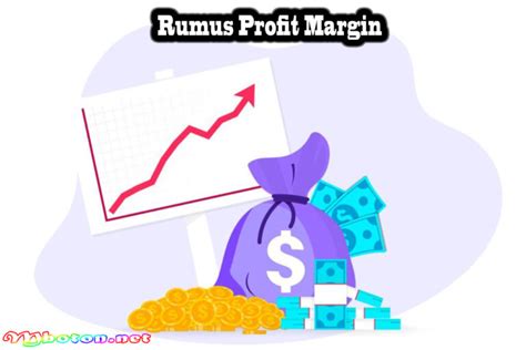 Profit Margin Definisi Fungsi Jenis Manfaat Dan Rumusnya Mboton