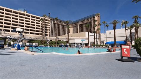 Horseshoe Hotel Las Vegas Photos at Mario Thorson blog