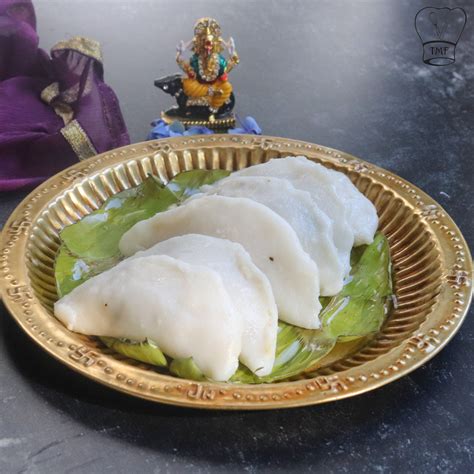 Uppu Kozhukattai Ulundhu Kozhukattai Traditionally Modern Food