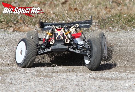 Review Durango Dex V Th Scale Electric Buggy Big Squid Rc Rc