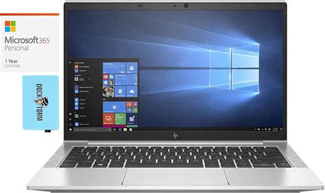 Hp Elitebook G I U Intel Uhd Graphics Full Hd