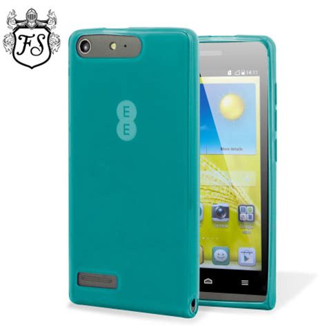 Flexishield EE Kestrel Gel Case Blue