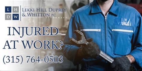 Workers Compensation Lawyers NY - LHDW