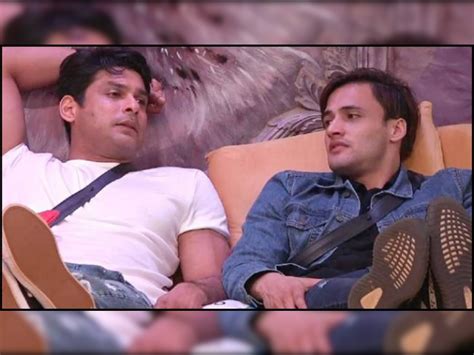 Bigg Boss 13 Episode 50 Promo Siddharth Shukla And Asim Riaz Get