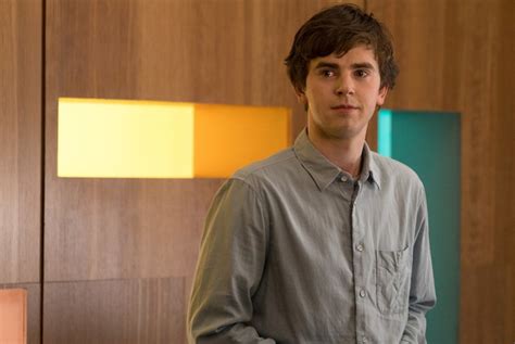 Good Doctor Review: Freddie Highmore Can’t Save ABC ‘House’ Makeover ...