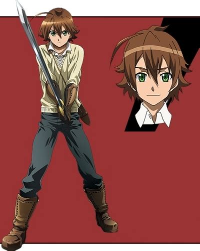 Tatsumi - Character (67553) - AniDB