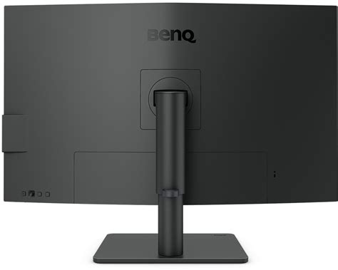 Benq Designvue Pd U X Ips Hz H Lkgla Tbe