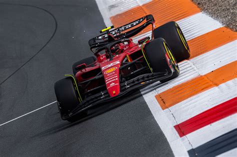 Ferrari Ha Renovado A Largo Plazo A Charles Leclerc Pero No Le Ofrece