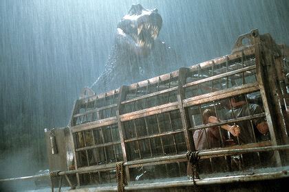 Jurassic Park Syfy Wire Syfy Official Site