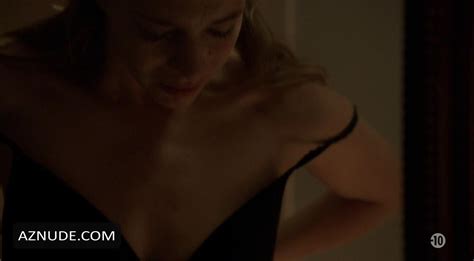 The Returned Nude Scenes Aznude