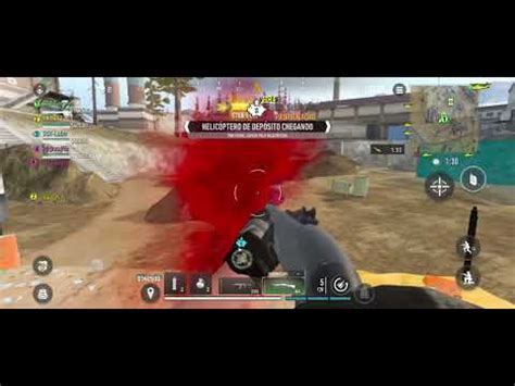 Cod Warzone Mobile Em Celular Fraco Youtube