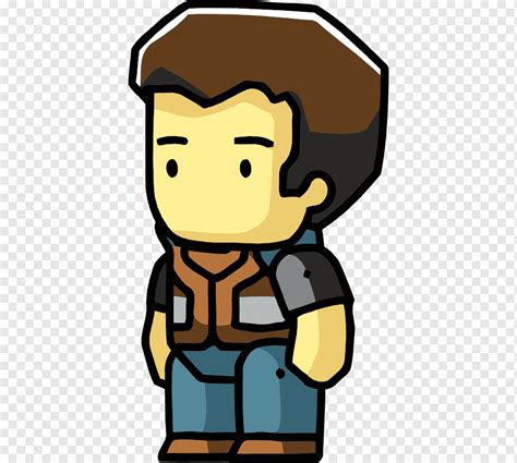 Scribblenauts Water Boy Games Scribblenauts Png Pngwing