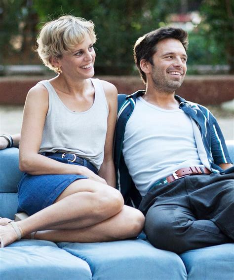 Marvel S Sebastian Stan Opens Up About Nude Scenes In New Movie