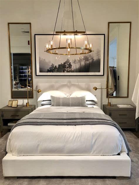 Restoration Hardware Bedroom Ideas 44744 Hot Sex Picture