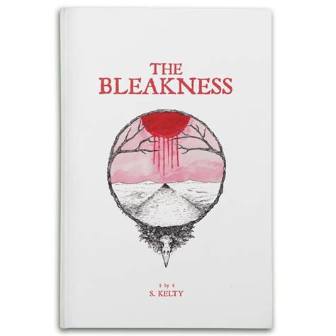 The Bleakness - Sanctum Games