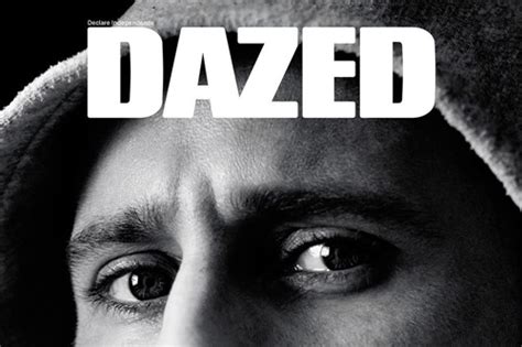 Dazed Spring Summer Dazed