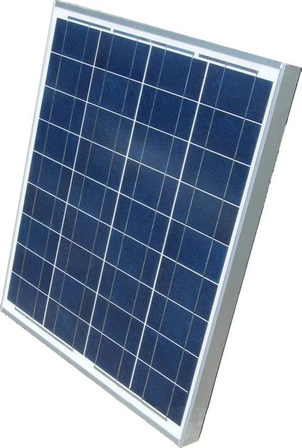 Сонячна панель PV модуль Victron Energy 20W 12V series 4a 20Wp Poly