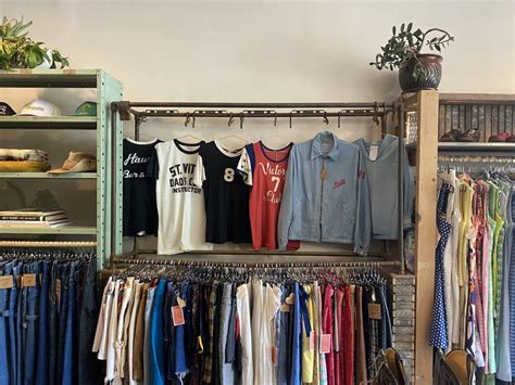 A New Vintage Clothing Store Is Coming To Bay View